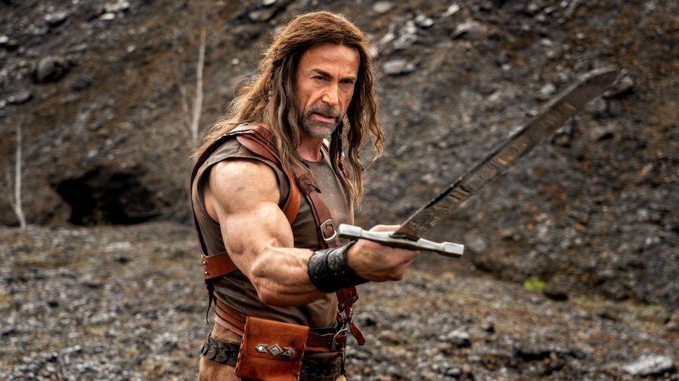 Fantasy : la première bande-annonce du remake de Deathstalker